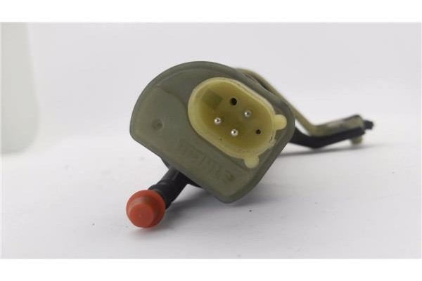 Recambio de bomba combustible para bmw serie 1 berlina 5p (f20) 2.0 116d referencia OEM IAM 13328572522 8572521 