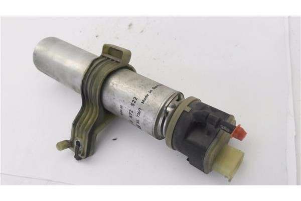 Recambio de bomba combustible para bmw serie 1 berlina 5p (f20) 2.0 116d referencia OEM IAM 13328572522 8572521 