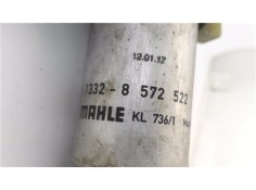 Recambio de bomba combustible para bmw serie 1 berlina 5p (f20) 2.0 116d referencia OEM IAM 13328572522 8572521 