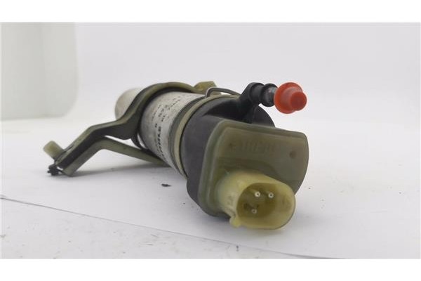 Recambio de bomba combustible para bmw serie 1 berlina 5p (f20) 2.0 116d referencia OEM IAM 13328572522 8572521 