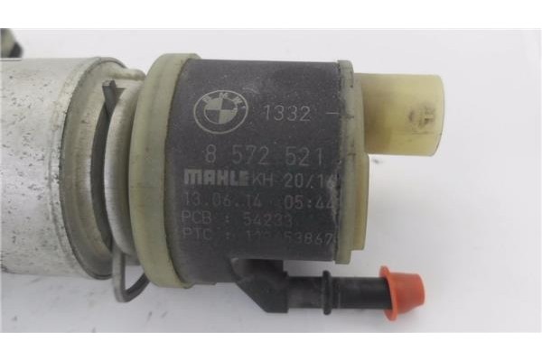 Recambio de bomba combustible para bmw serie 1 berlina 5p (f20) 2.0 116d referencia OEM IAM 13328572522 8572521 