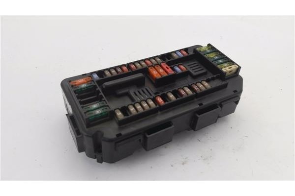 Recambio de caja fusibles/rele para bmw serie 1 berlina 5p (f20) 2.0 116d referencia OEM IAM 933787901 28062014 