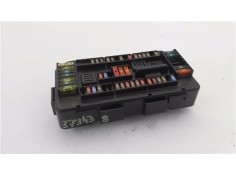Recambio de caja fusibles/rele para bmw serie 1 berlina 5p (f20) 2.0 116d referencia OEM IAM 933787901 28062014 