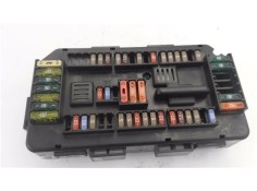 Recambio de caja fusibles/rele para bmw serie 1 berlina 5p (f20) 2.0 116d referencia OEM IAM 933787901 28062014 
