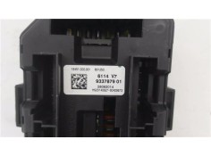 Recambio de caja fusibles/rele para bmw serie 1 berlina 5p (f20) 2.0 116d referencia OEM IAM 933787901 28062014 