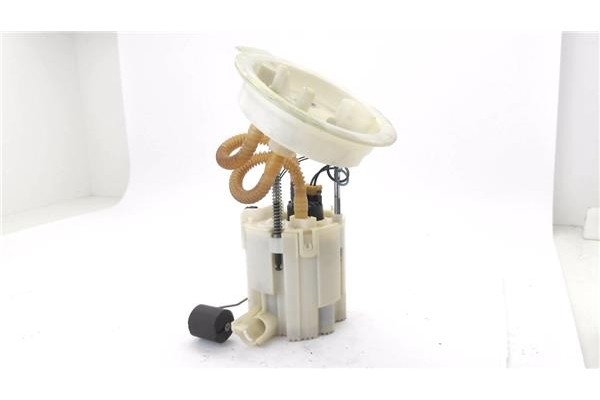 Recambio de bomba combustible para bmw serie 1 berlina 5p (f20) 2.0 116d referencia OEM IAM 724397211 580204019 