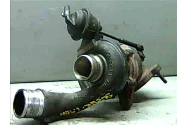 Recambio de turbo para renault scenic i (ja..)(1999) 1.9 dti (ja0n) referencia OEM IAM 454165AL300854F GT15 7700874572F GARRET 