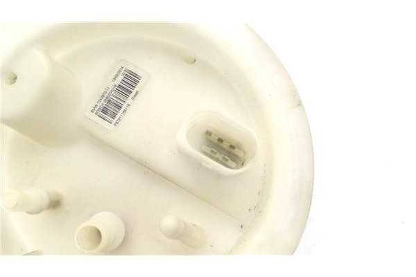 Recambio de bomba combustible para bmw serie 1 berlina 5p (f20) 2.0 116d referencia OEM IAM 724397211 580204019 