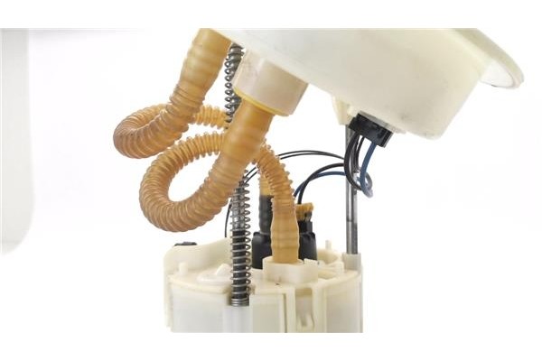 Recambio de bomba combustible para bmw serie 1 berlina 5p (f20) 2.0 116d referencia OEM IAM 724397211 580204019 