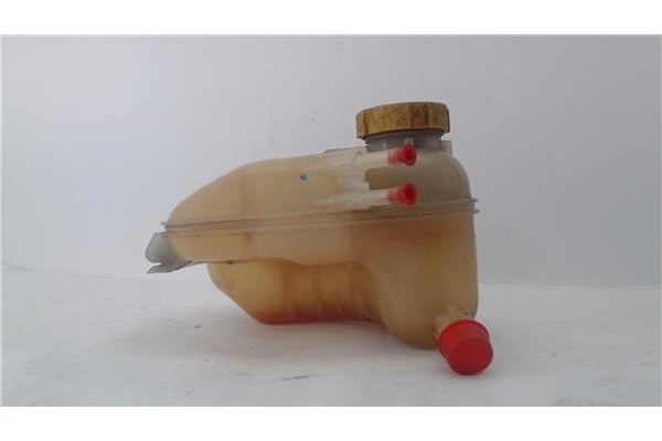 Recambio de botella expansion para opel zafira 1.9 cdti referencia OEM IAM 1304242  