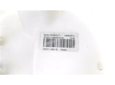 Recambio de bomba combustible para bmw serie 1 berlina 5p (f20) 2.0 116d referencia OEM IAM 724397211 580204019 