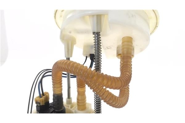 Recambio de bomba combustible para bmw serie 1 berlina 5p (f20) 2.0 116d referencia OEM IAM 724397211 580204019 