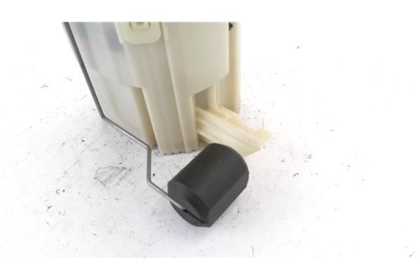 Recambio de bomba combustible para bmw serie 1 berlina 5p (f20) 2.0 116d referencia OEM IAM 724397211 580204019 