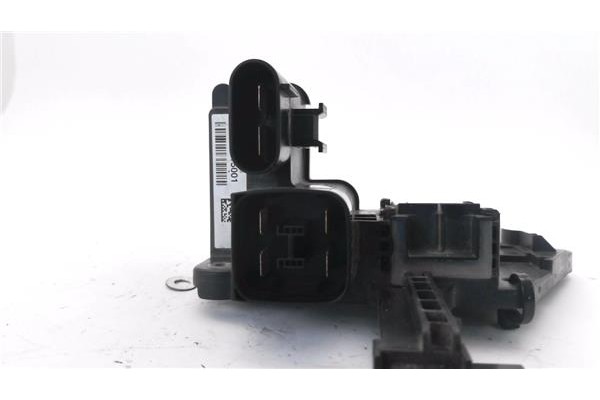 Recambio de centralita encendido para bmw serie 1 berlina 5p (f20) 2.0 116d referencia OEM IAM V5929615001  