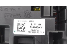 Recambio de caja fusibles/rele para bmw serie 1 berlina 5p (f20) 2.0 116d referencia OEM IAM 933788001 25062014 