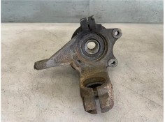Recambio de mangueta delantero derecha para peugeot partner combispace (5f) 1.6 hdi 75 referencia OEM IAM 364754  