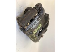 Recambio de pinza freno delantero izquierda para citroen c-elysée 1.6 exclusive referencia OEM IAM 9805497680 345128 