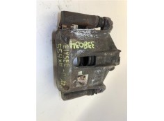 Recambio de pinza freno delantero izquierda para citroen c-elysée 1.6 exclusive referencia OEM IAM 9805497680 345128 