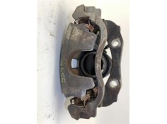 Recambio de pinza freno delantero izquierda para citroen c-elysée 1.6 exclusive referencia OEM IAM 9805497680 345128 