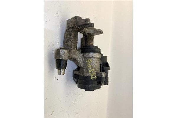 Recambio de pinza freno trasero izquierda para volkswagen passat variant (3g5) 2.0 advance bmt referencia OEM IAM 8V0615123D 3Q0