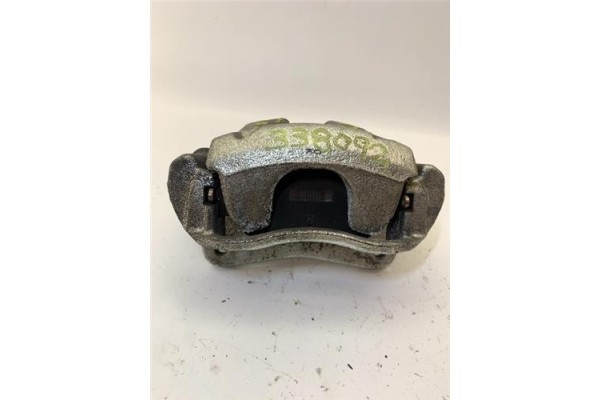Recambio de pinza freno delantero izquierda para toyota c-hr (x10) 2.0 hibrido referencia OEM IAM 47750F4010 PDF70333 47730F4010