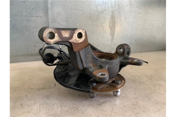 Recambio de mangueta delantero derecha para honda jazz (gk) 1.3 comfort referencia OEM IAM 7447950  