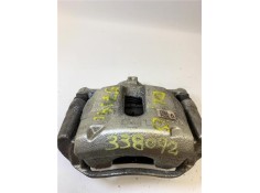 Recambio de pinza freno delantero izquierda para toyota c-hr (x10) 2.0 hibrido referencia OEM IAM 47750F4010 PDF70333 47730F4010