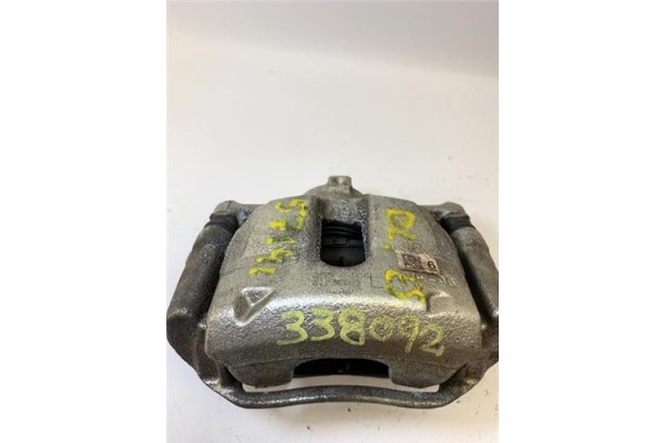 Recambio de pinza freno delantero izquierda para toyota c-hr (x10) 2.0 hibrido referencia OEM IAM 47750F4010 PDF70333 47730F4010