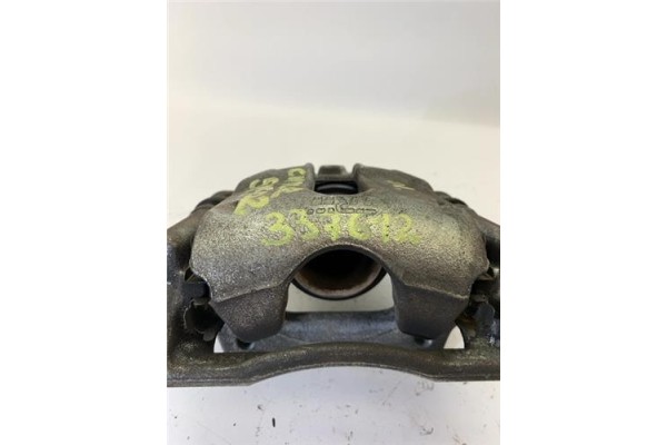 Recambio de pinza freno delantero derecha para renault captur i 0.9 zen referencia OEM IAM 136VFU7  