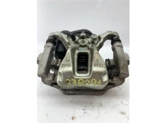 Recambio de pinza freno trasero izquierda para toyota c-hr (x10) 2.0 hibrido referencia OEM IAM 46310F4011 A006B119 
