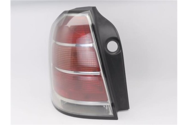 Recambio de piloto trasero izquierdo para opel zafira 1.9 cdti referencia OEM IAM 1222119  