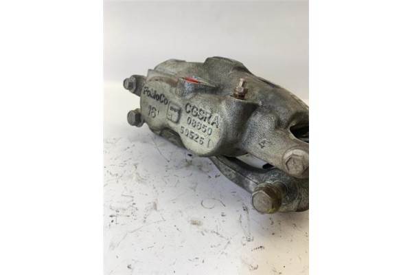 Recambio de pinza freno delantero izquierda para ford ranger (tke) 2.2 doble cabina 4x4 xlt referencia OEM IAM AB312B121AC  31 ,