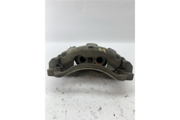Recambio de pinza freno delantero derecha para ford ranger (tke) 2.2 doble cabina 4x4 xlt referencia OEM IAM AB312B135  