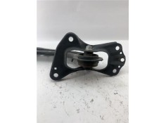 Recambio de brazo inferior trasero izquierdo para toyota c-hr (x10) 2.0 hibrido referencia OEM IAM 48780F4010 ADBP860158 48760F4