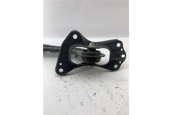Recambio de brazo inferior trasero izquierdo para toyota c-hr (x10) 2.0 hibrido referencia OEM IAM 48780F4010 ADBP860158 48760F4
