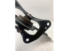 Recambio de brazo inferior trasero izquierdo para toyota c-hr (x10) 2.0 hibrido referencia OEM IAM 48780F4010 ADBP860158 48760F4