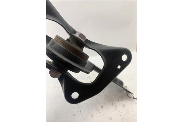 Recambio de brazo inferior trasero izquierdo para toyota c-hr (x10) 2.0 hibrido referencia OEM IAM 48780F4010 ADBP860158 48760F4