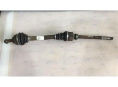Recambio de palier delantero derecho para citroen c4 grand picasso 1.8 i 16v referencia OEM IAM 9812781280  