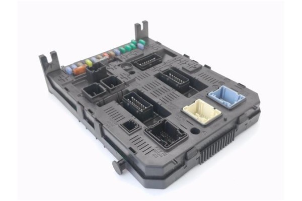 Recambio de bsi para citroen c4 grand picasso 1.6 hdi referencia OEM IAM 6580JE 281208364 