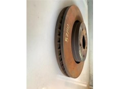 Recambio de disco freno delantero izquierdo para toyota c-hr (x10) 2.0 hibrido referencia OEM IAM 43550F4010 4429026 