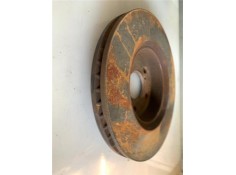 Recambio de disco freno delantero izquierdo para toyota c-hr (x10) 2.0 hibrido referencia OEM IAM 43550F4010 4429026 