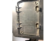 Recambio de guantera salpicadero para peugeot 208 1.2 access referencia OEM IAM 9673811277  