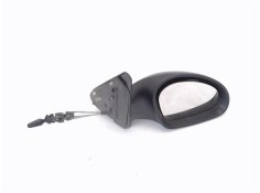 Recambio de retrovisor derecho para seat leon (1m1) referencia OEM IAM   