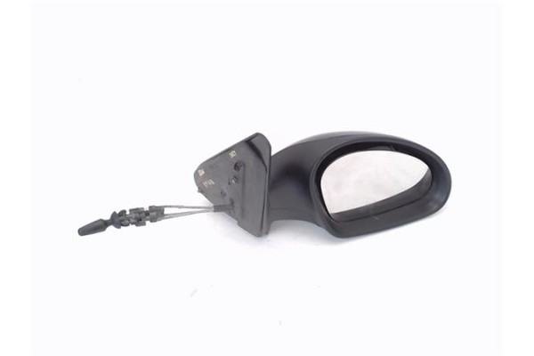 Recambio de retrovisor derecho para seat leon (1m1) referencia OEM IAM   