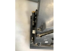 Recambio de guantera salpicadero para peugeot 208 1.2 access referencia OEM IAM 9673811277  