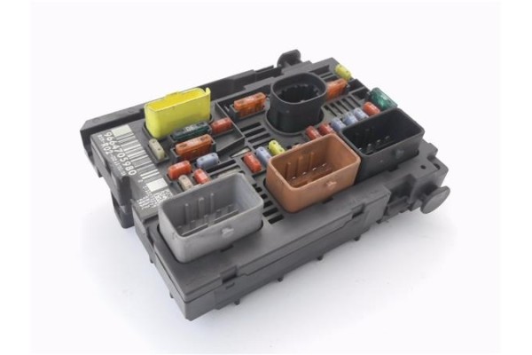 Recambio de bsm para citroen c4 grand picasso 1.6 hdi referencia OEM IAM 6500HK 9664705980 