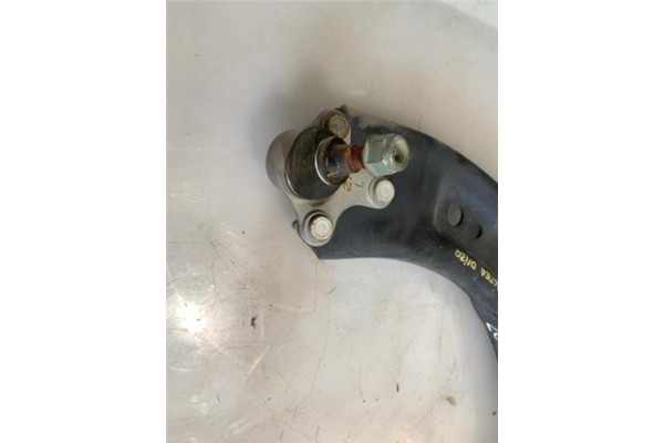 Recambio de brazo inferior delantero izquierdo para seat altea (5p1) 1.4 tsi referencia OEM IAM 1K0199231K  1K0199232K , AUDI | 
