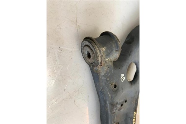Recambio de brazo inferior delantero izquierdo para seat altea (5p1) 1.4 tsi referencia OEM IAM 1K0199231K  1K0199232K , AUDI | 