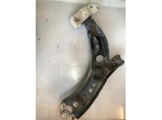 Recambio de brazo inferior delantero izquierdo para seat altea (5p1) 1.4 tsi referencia OEM IAM 1K0199231K  1K0199232K , AUDI | 