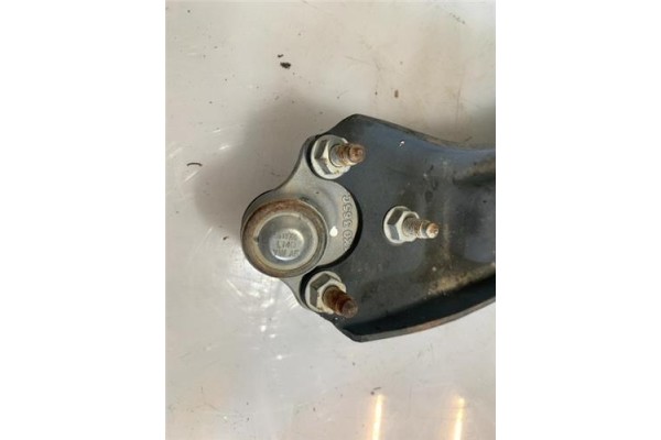 Recambio de brazo inferior delantero izquierdo para seat altea (5p1) 1.4 tsi referencia OEM IAM 1K0199231K  1K0199232K , AUDI | 